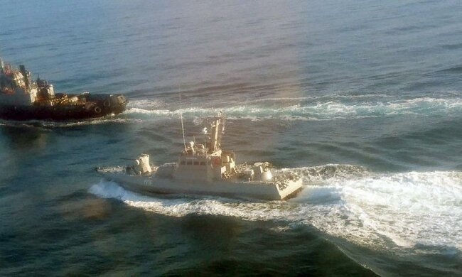 азовское море