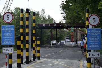 НП сталася на кордоні з Угорщиною та Румунією: термінове попередження Держприкордонслужби