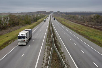 Дорога