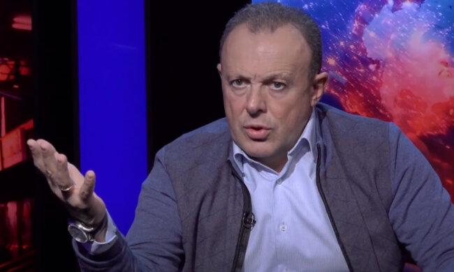 Спивак рассказал, как украинские власти разбазарили деньги на борьбу с эпидемией: "Просто идиотизм"