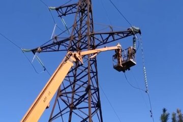 Графіки відключення світла у Чернігові на тиждень з 16 по 22 лютого