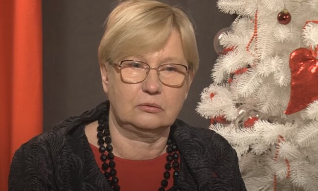 У росіян накопичилося безліч питань, незручних для влади, - Наталія Глоба