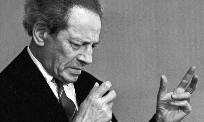 вольф мессинг