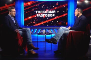 Ерфан Кудусов розповів про постсовок в Україні: «Коли держава має забезпечувати. Патерналістське мислення»