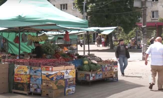 магазин, продукти, ціни