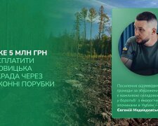 Вже друга судова справа: Держекоінспекція домоглася відшкодування 5 млн гривень від міськради