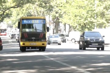 Подорожчання проїзду на Одещині