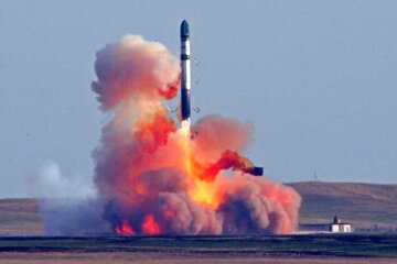 ракета сармат