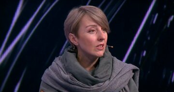Політолог Юлія Пілецька: через політичні ревнощі Зеленського чотири українки досі залишаються в ОРДЛО