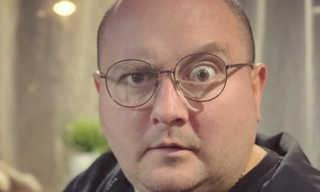 юрий ткач