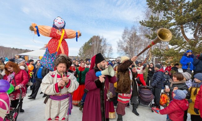 Масленица 2020: стихи, песни, частушки, поговорки, заклички
