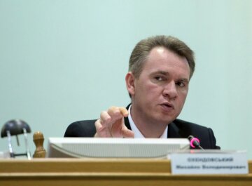 сказал глава Центральной избирательной комиссии Украины (ЦИК) Михаил Охендовский