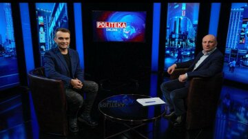 Анатолий Бондаренко, Politeka online