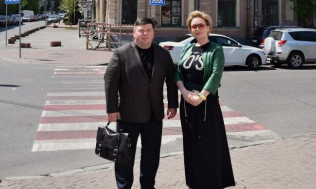 Володимир Наконечний