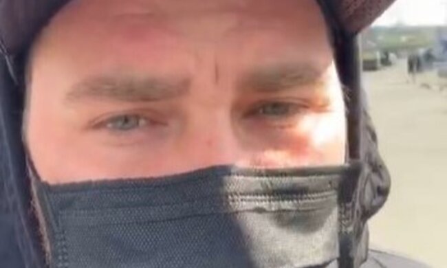 «Как людям жить?»: харьковский предприниматель задал неудобный вопрос властям из-за закрытых рынков