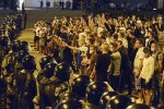 Майдан захлестнул Беларусь с новой силой, ОМОН набросился даже на журналистов: «В ход идет все…»