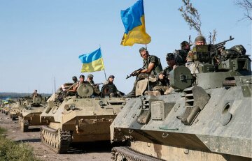 Українська армія звільнила кілометри територій на Донбасі: все сталося швидко