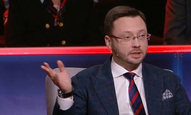 Ніякий інвестор не прийде в країну, де влада гнобить бізнес - Долинський