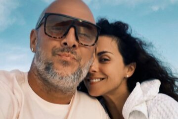 настя каменских, потап