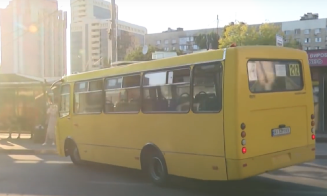 подорожчання проїзду в Хмельницькому