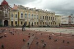 Безкоштовне житло для ВПО у Кіровоградській області