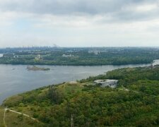 Прогноз погоди на тиждень в Запорізькій області