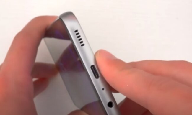 смартфон, телефон