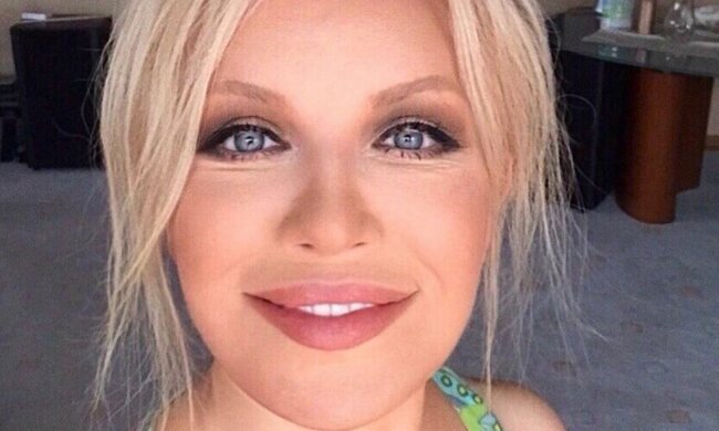 Таїсія Повалій