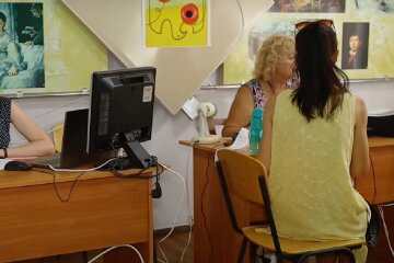 Выплаты для ВПЛ в Полтавской области