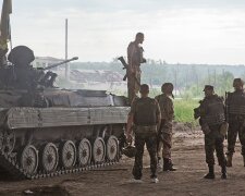 Боєць «Петля»: Бойовики «ДНР» залякують мешканців Горлівки українськими військовими