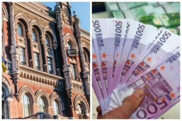 НБУ расширил использование евро для украинцев: какие изменения предполагаются
