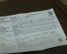 Повышение тарифов на коммунальные услуги в Днепре