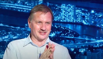 Чорновіл розповів про недоліки закону про олігархів