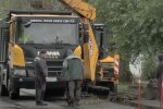 Обмеження руху в Полтавській області
