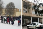 Переполох в харьковских школах, слетелись оперативники: первые детали ЧП