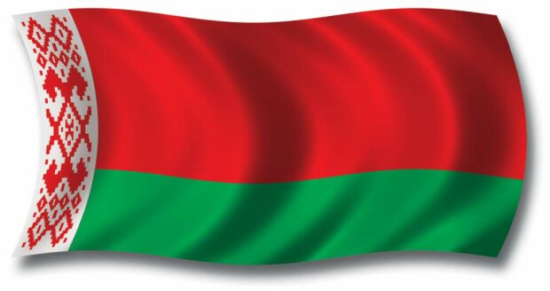 флаг Беларуси