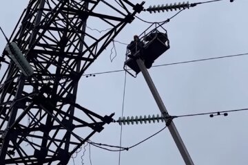 Графіки відключення світла у Чернігові на 10 лютого