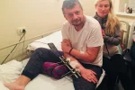 Покушение на Мосийчука: нардеп указал на людей, которые организовали взрыв, они совсем рядом