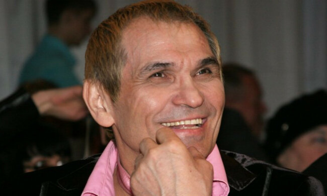 бари алибасов