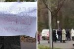 "Поверніть тепло!": киян довели до відчаю, люди виходять на протести і перекривають дороги, відео