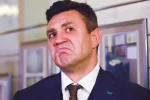 Тищенко "породнился" с россиянами, нардепа предложили перевоспитать: "Санитаром на передовую"