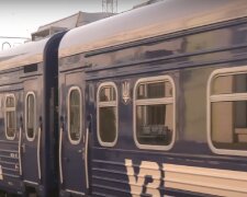 Новый график движения поездов из Хмельницкого