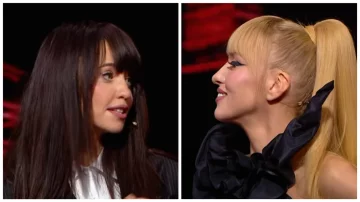 Полякова і Дорофєєва "зчепилися" на Голосі країни через 17-річну школярку: "Я не здамся без бою"