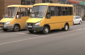 ограничение движения транспорта в Кировоградской области