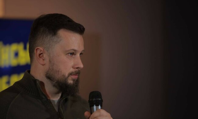 Андрей Белецкий рассказал, как сегодня работают украинские военные заводы