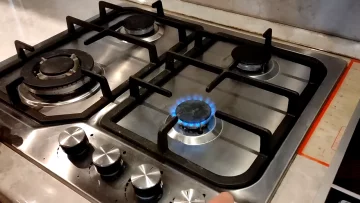 Графік відключення газу з 20 до 24 листопада у Київській області: