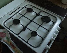 Відключення газу в Чернівцях