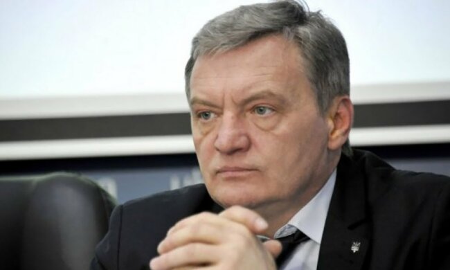 Юрий Гриневич