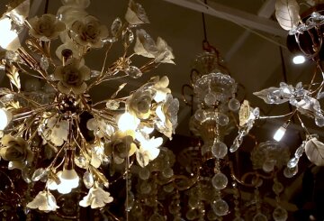 Графік відключення світла в Запоріжжі на 10 листопада