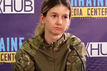 У ЗМІ розкрили правду про Емеса Файка: шахрайку та агента Кремля в лавах ВСУ